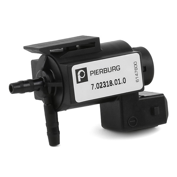PIERBURG 7.02318.01.0-BASINC KONTROL VALFI BMW 316İ E46 > 11740396414_/1826